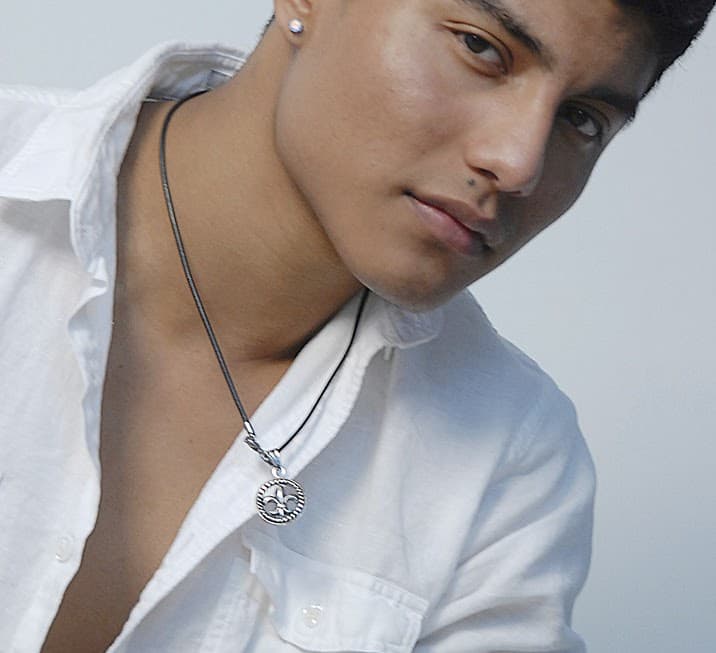 Jordan Reyes